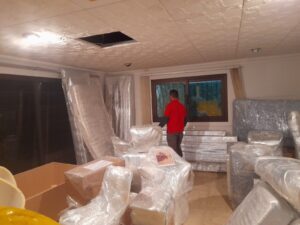 شركة برايم موفر